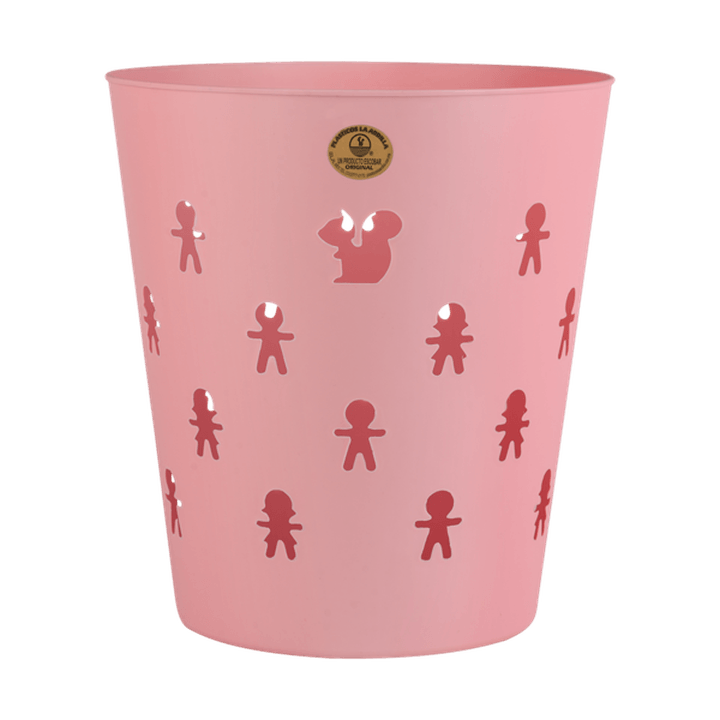 Cesto Bambino Rosa Peonia Infantil 10000 Ml 1 Pz