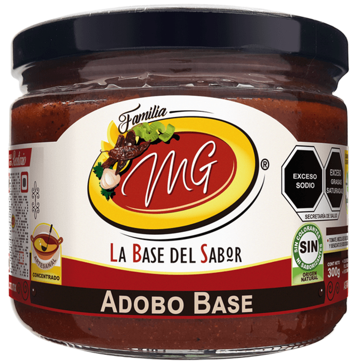 Adobo Bse Concentrado 300 Gr