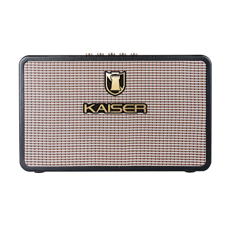 Bafle 6.5 Case De Madera Mod Kag-2003 2 Pz