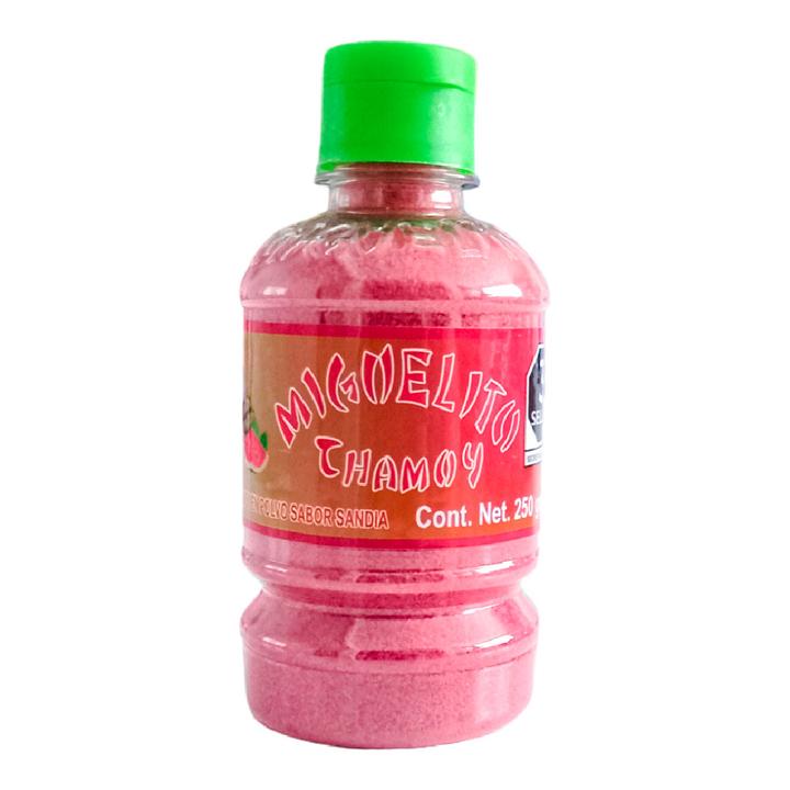 Chamoy En Polvo De Sabor Chamoy En Polvo Sabor S 1 Pz