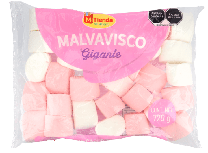 Malvavisco Gigante 1 Pz