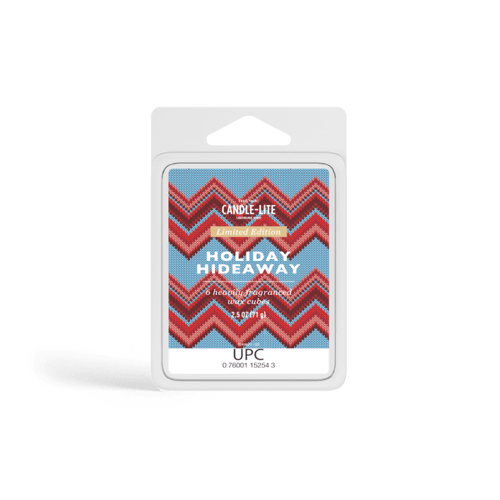 Aromas Navidad 70gr Refugio De Navidad 1 Pz