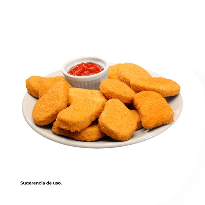 Nugget De Pechuga Pollo 1 Kg