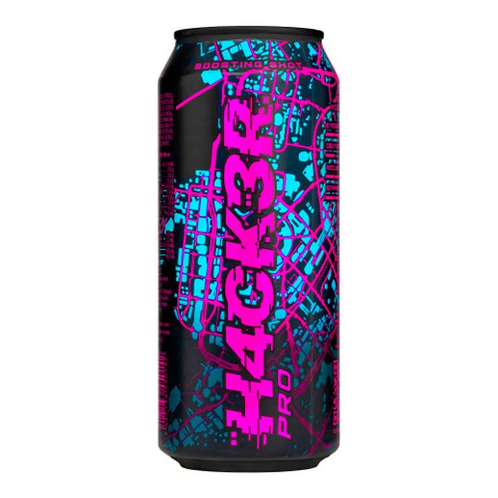 Energizante Bubble Gum 473 Ml