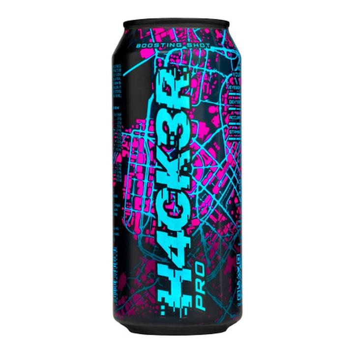 Energizante Cotton Candy 473 Ml