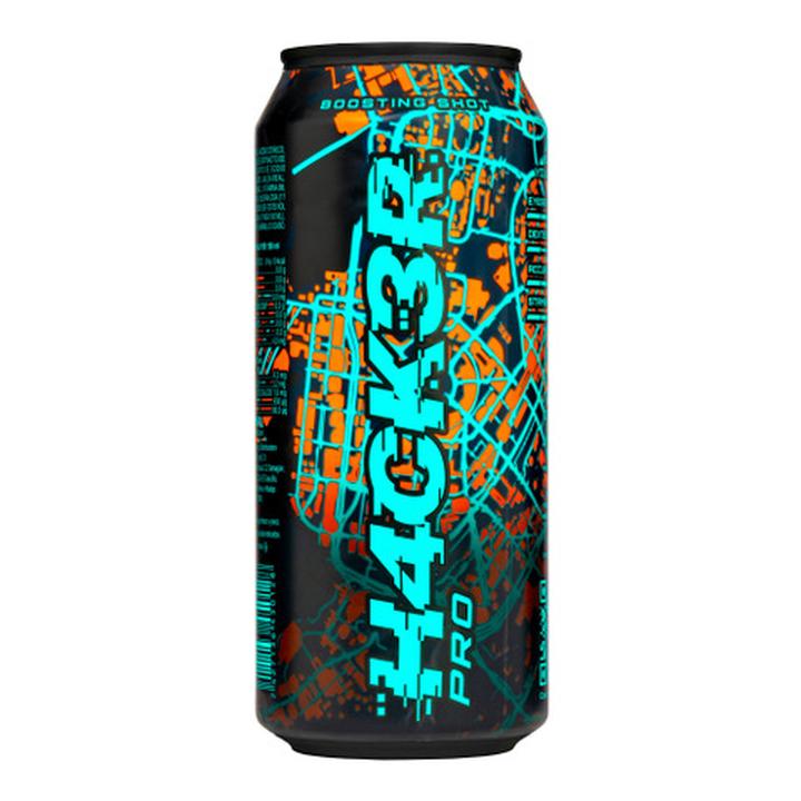 Energizante Mango Y Chile 473 Ml