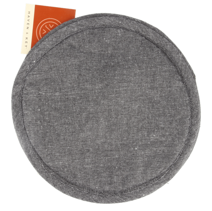 Camino De Mesa Escala De Gris 40x170 Dh55 1 Pz