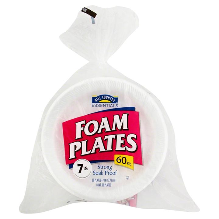 Plato Termico Desechable #7 1 Pz