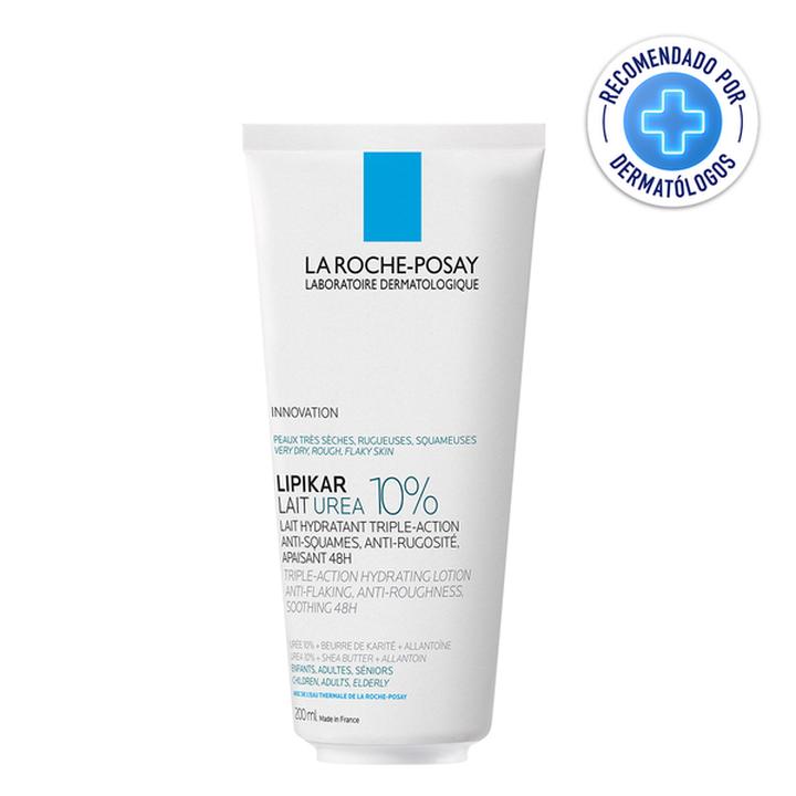 La Roche Posay Lipikar Urea 10% 200ml 1 Pz