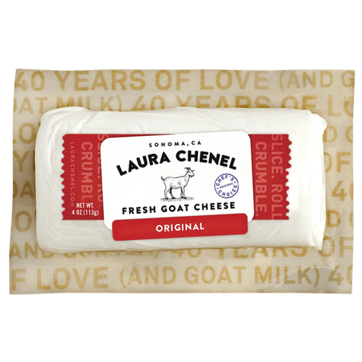 Queso De Cabra Original 113 Gr