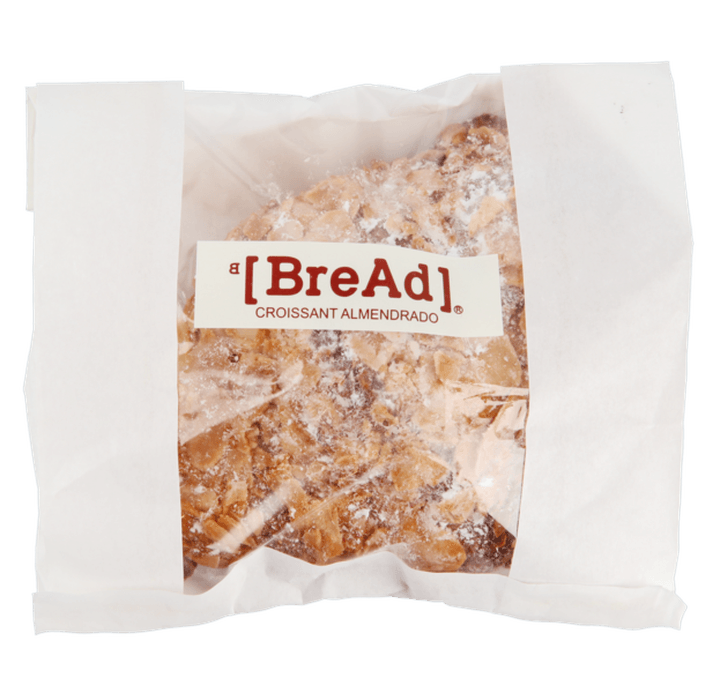 Bread Croissant Almendrado 180 G