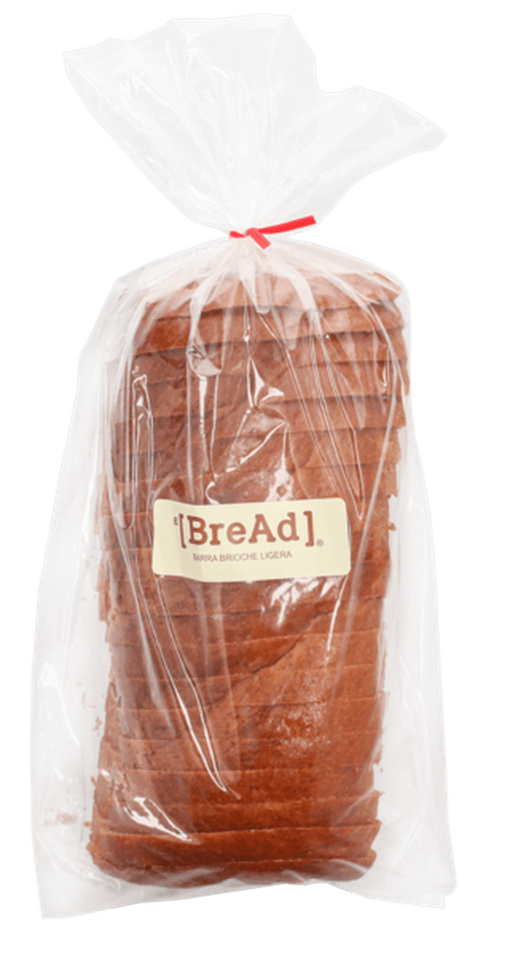Bread Barra De Pan Blanco 1 Pz