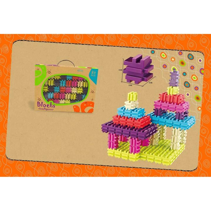Blocks 40pcs 1 Pz