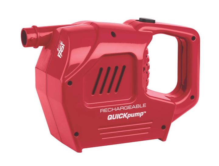 Bomba Recargable 120v 1 Pz