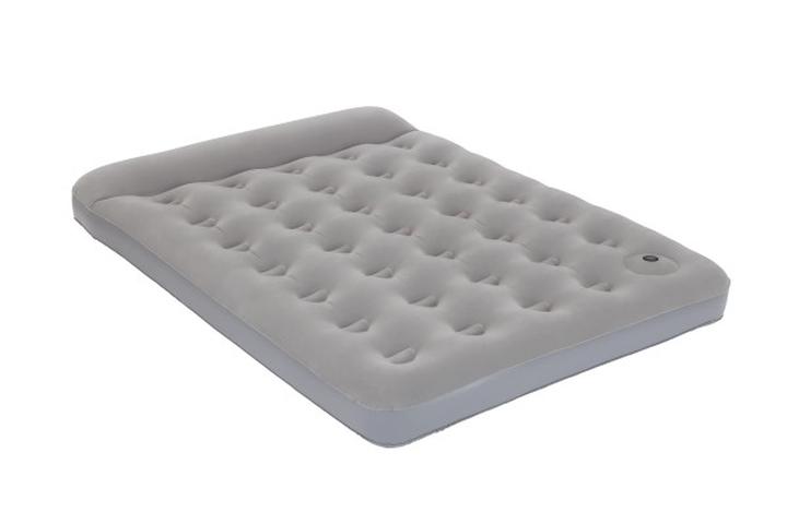 Colchón Inflable Mat C/ Bomba Aire 1 Pz
