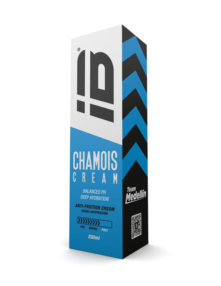 Chamois Hombre 200 Ml