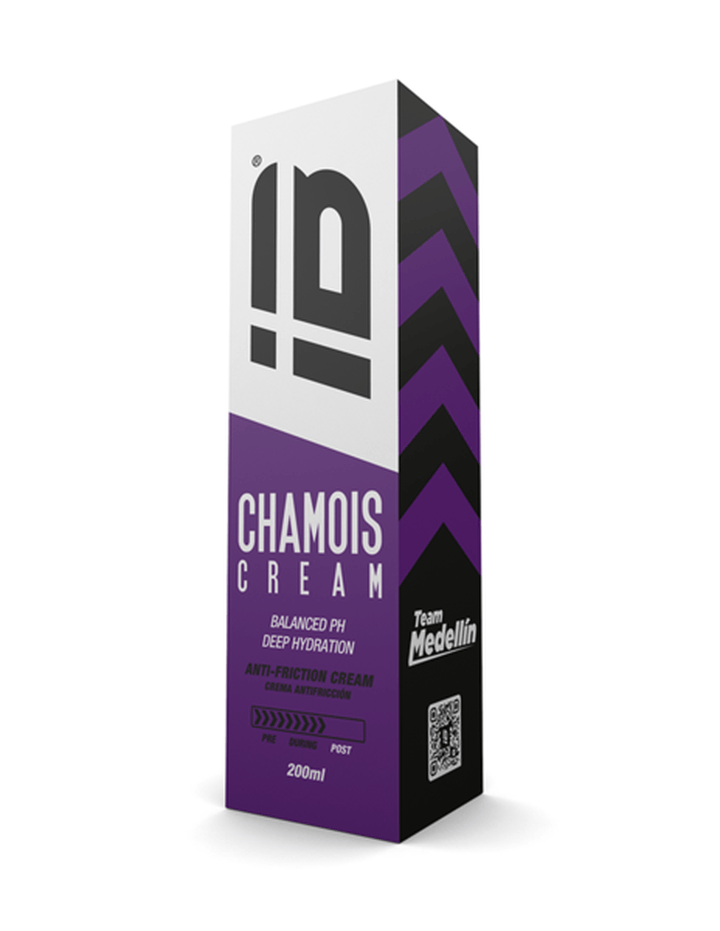 Chamois Mujer 200 Ml
