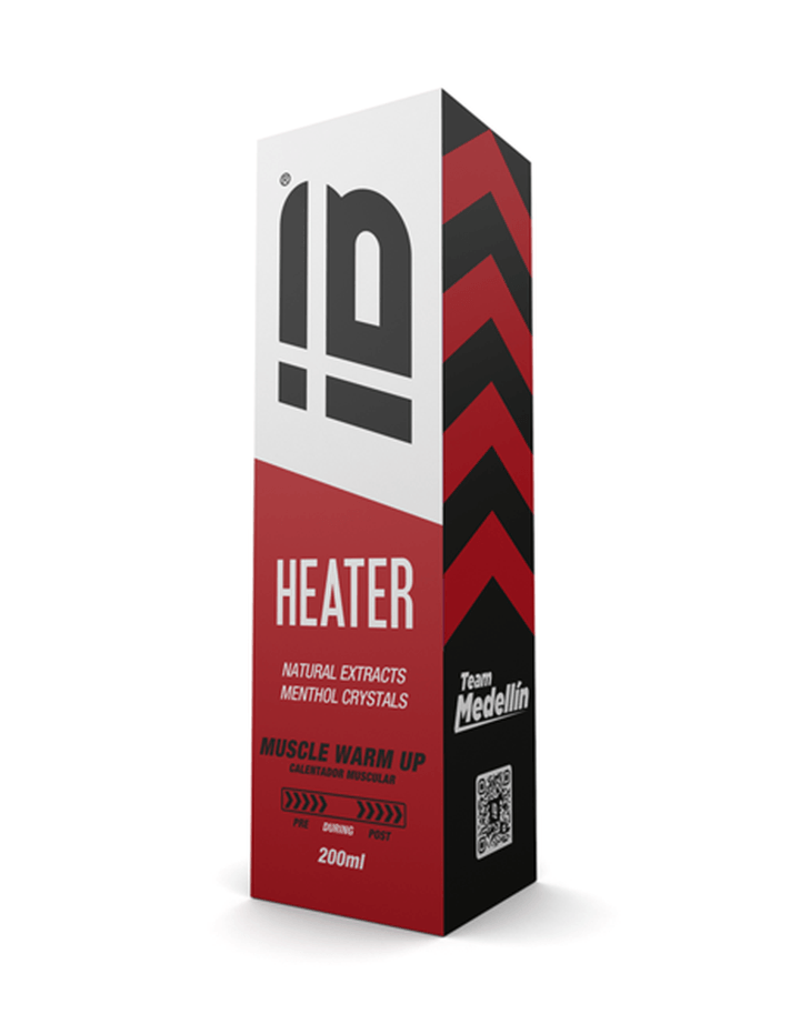 Heather 200 Ml