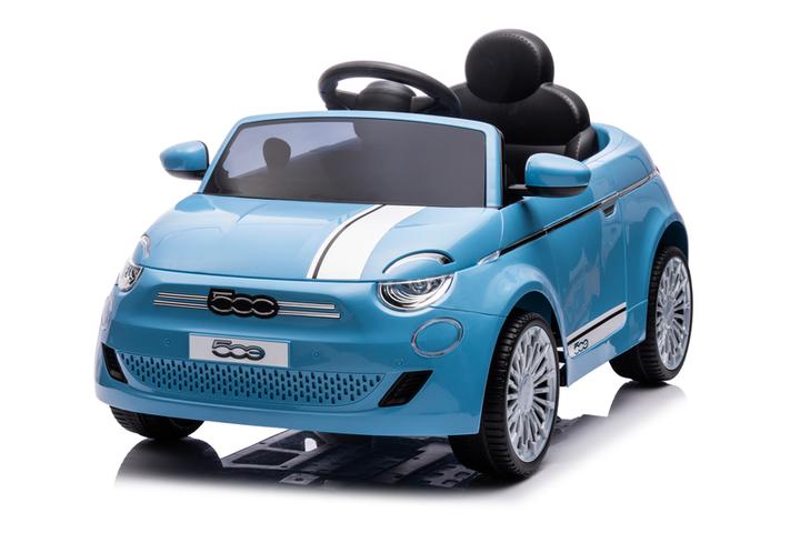 Auto Eléctrico Prinsel Fiat Sv 6v