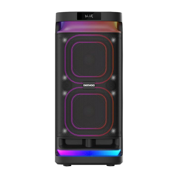 Bafle Bluetooth 2x8 Dw Thunder X 1 Pz