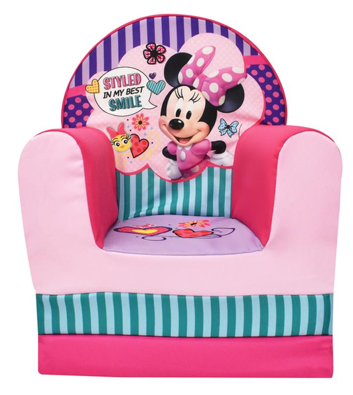 Disney Sillon Converticama Disney Minnie 1 Pz