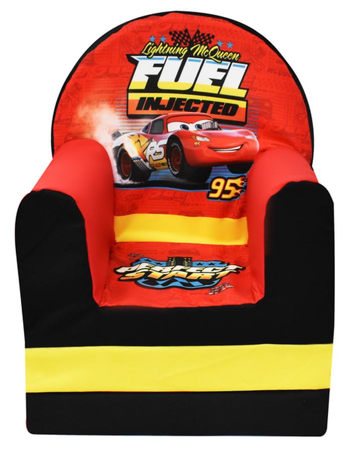 Disney Sillón Converticama Disney Cars 1 Pz
