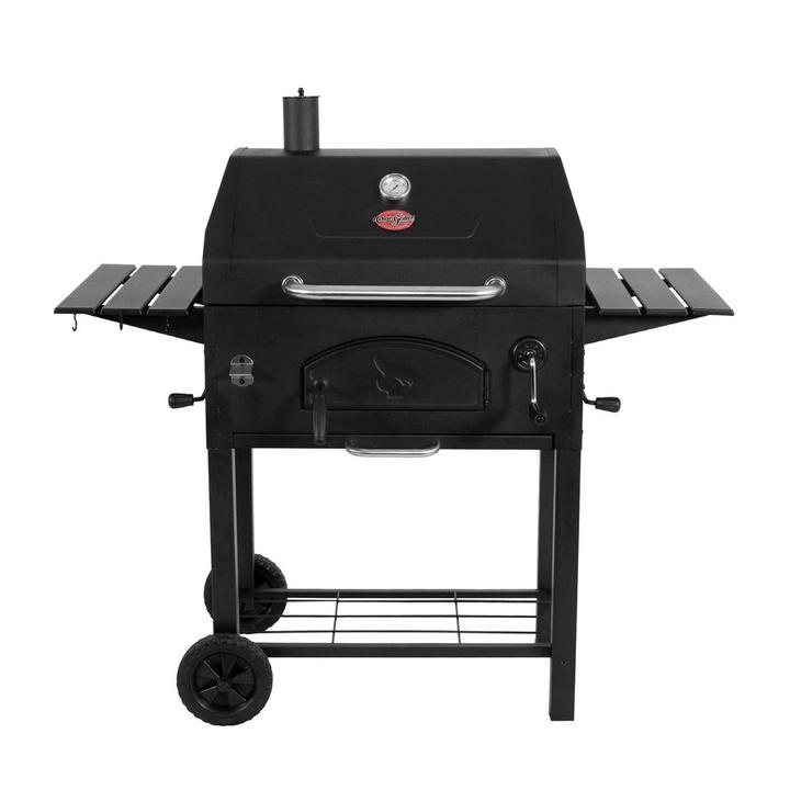 Asador Al Carbón Chargriller Traditional