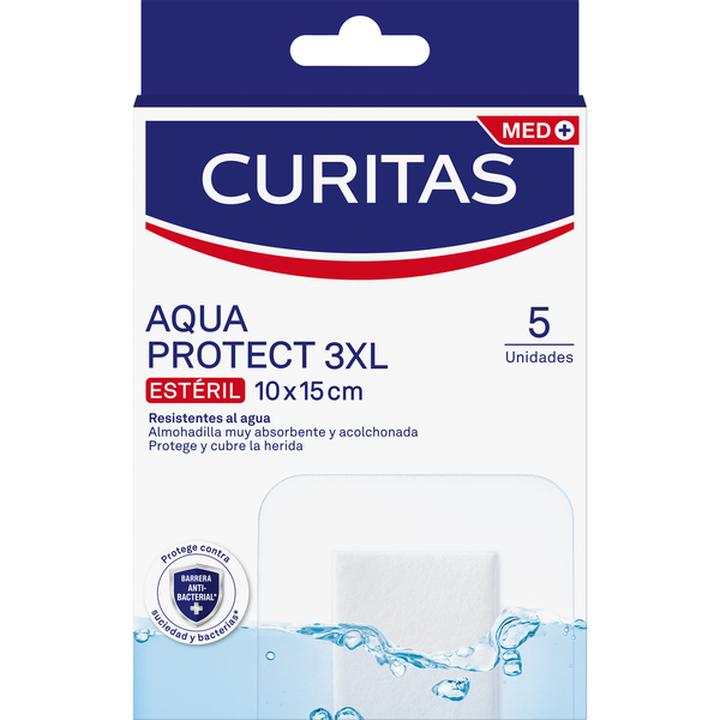 Aqua Protect 3xl 10x15cm 5 Pz