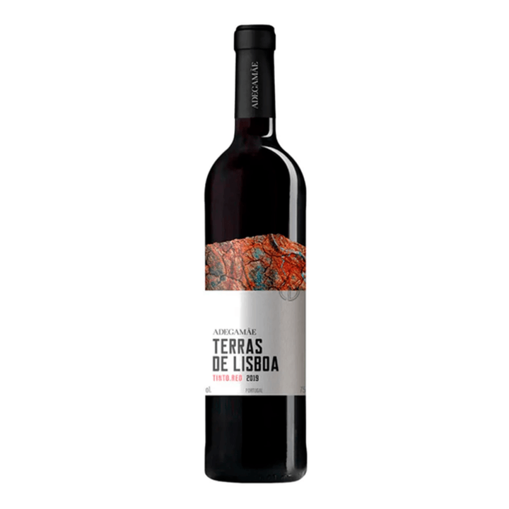 Vino Tinto Tinto Red 750 Ml