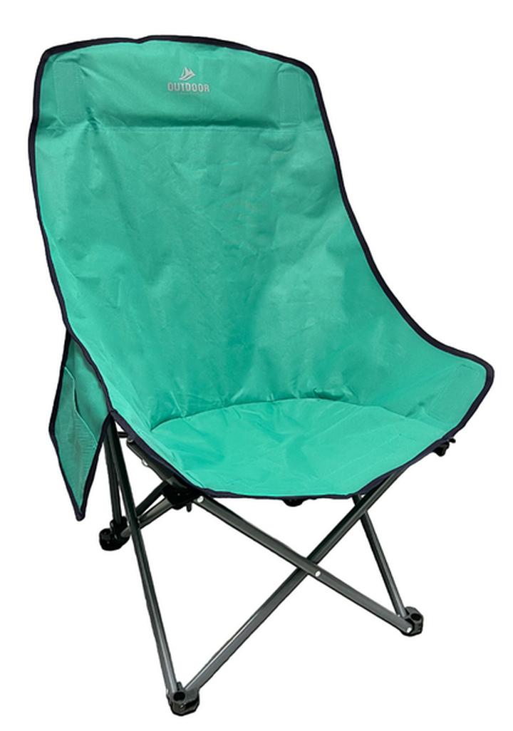Silla Plegable Para Campismo