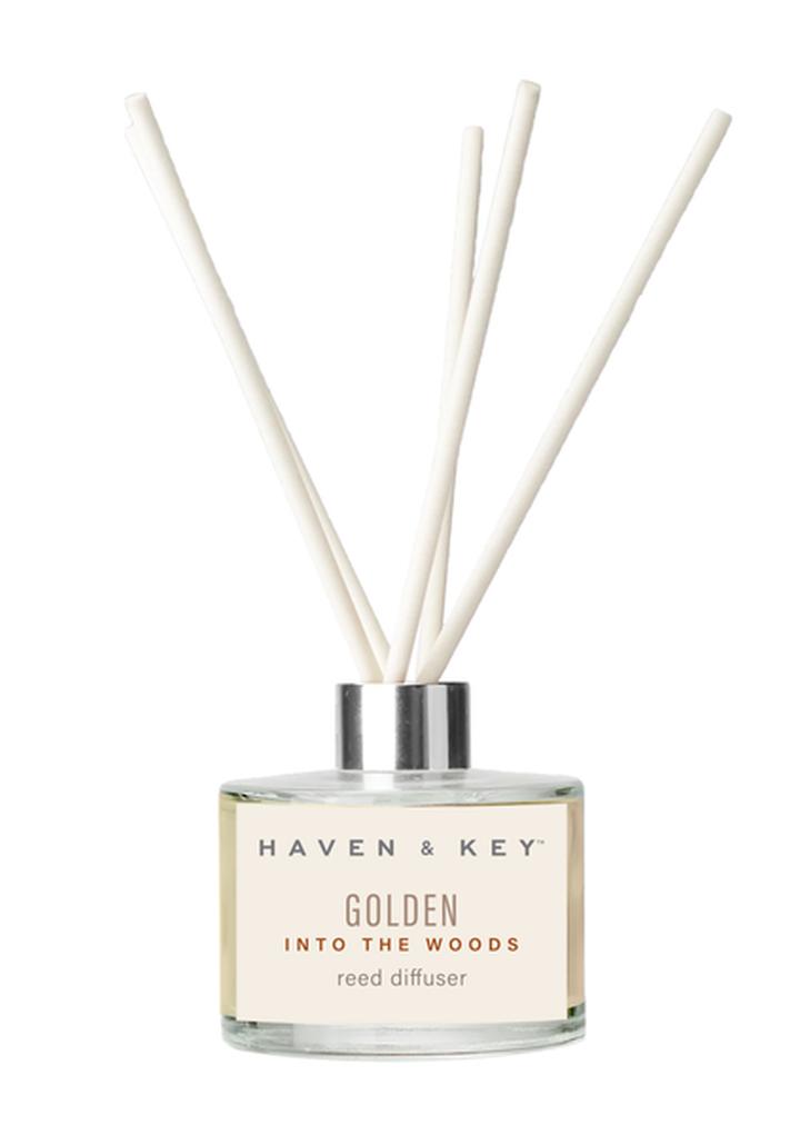 Difusor 100 Ml Golden 1 Pz