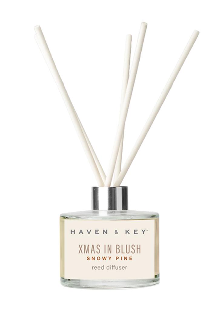 Difusor 100ml Xmas In Blush 1 Pz