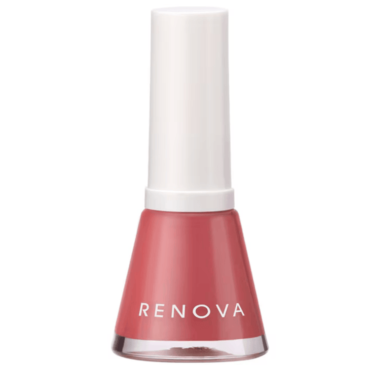 Cosmeticos Esmalte Clasico Rocio 13 Ml