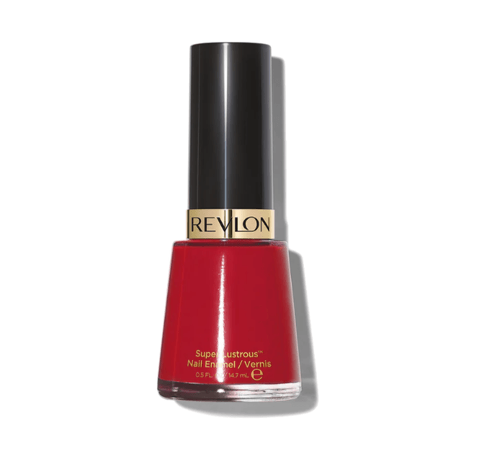 Cosmeticos Lon Esmalte Nail Enamel 1 Pz