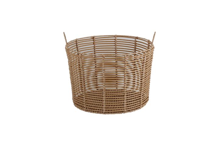 Canasta Natural 40 Cm 1 Pz