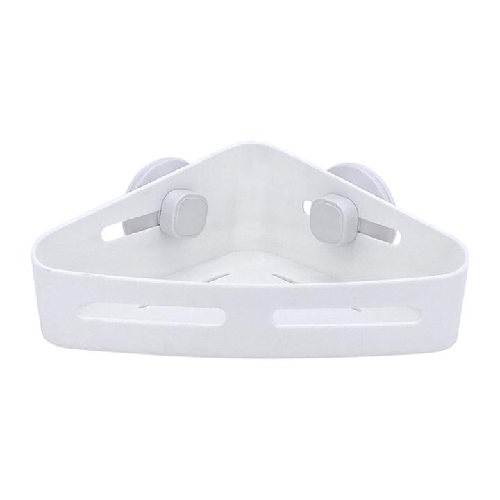 Accesorio Para Baño Con Gancho De Succion 1 Pz
