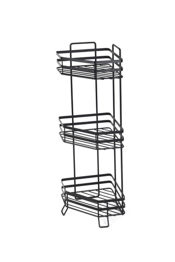 Organizador De Baño 3 Niveles 1 Pz