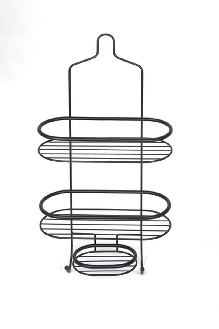 Organizador De Baño Alto 66 Cm 1 Pz