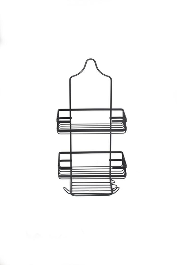 Organizador De Baño Tres Niveles 1 Pz
