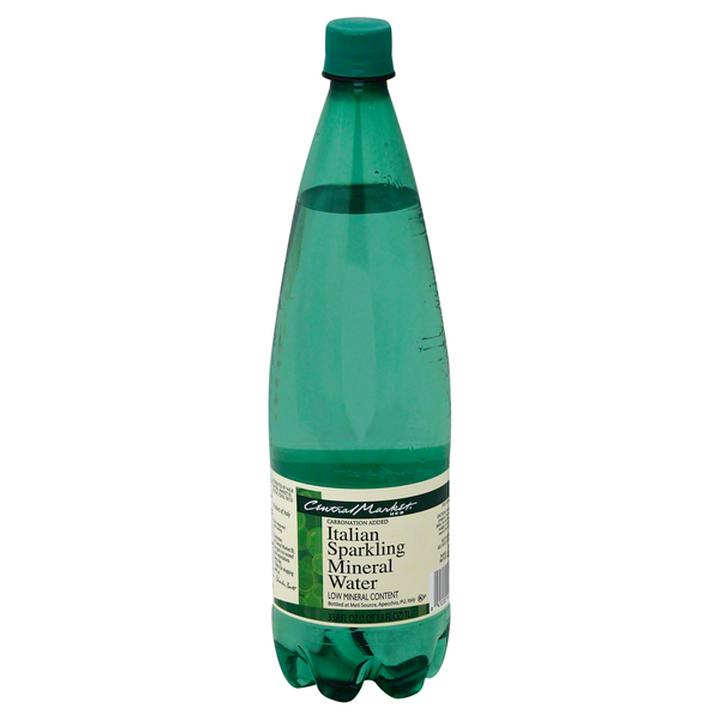 Cm All Ntrl Sparkling Sngl 1 Lt