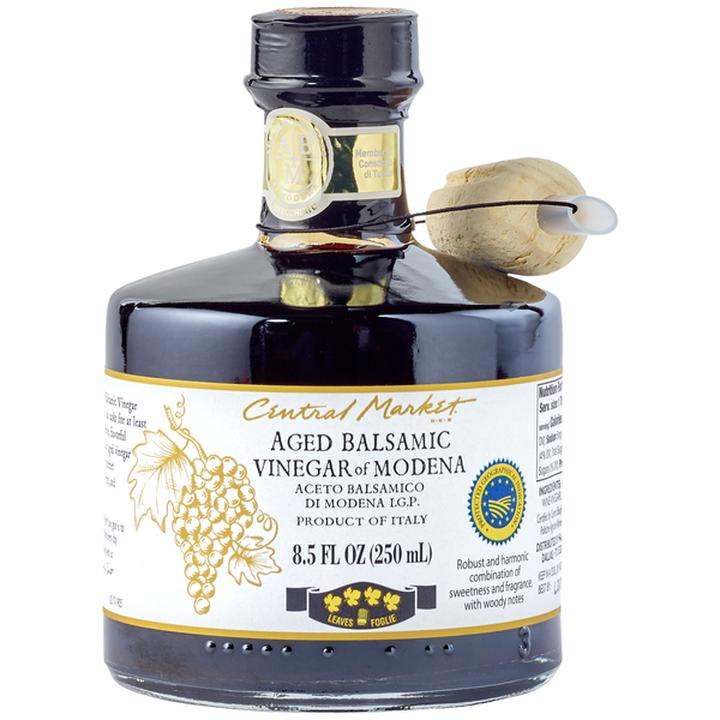 Balsamico 5 Hojas 250 Ml