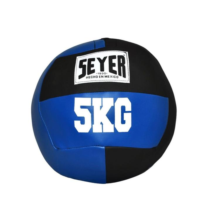 Balón De Azote Peso: 5kg. 1 Pz