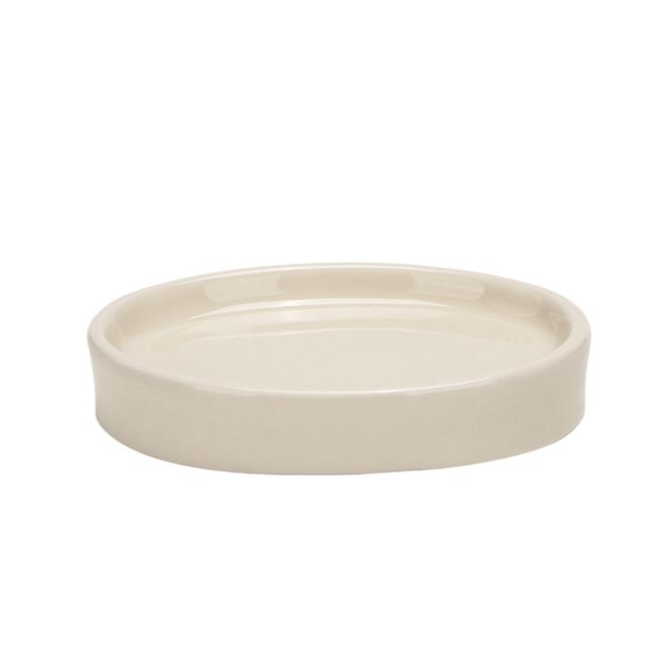 Jabonera De Ceramica 1 Pz