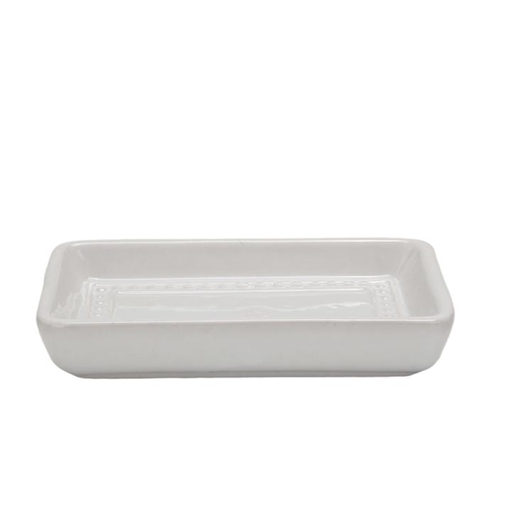 Vaso Para Baño Jabon 1 Pz