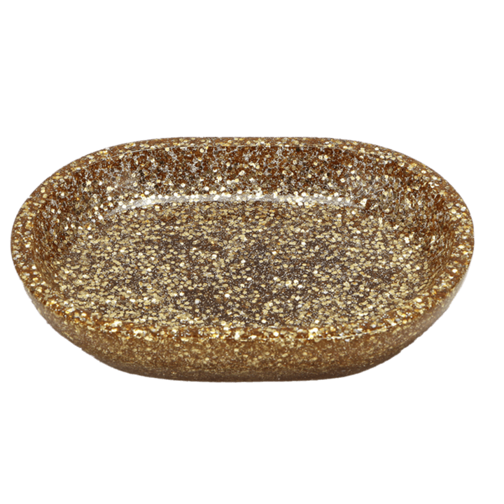 Plato Para Jabón Corcho 1 Pz