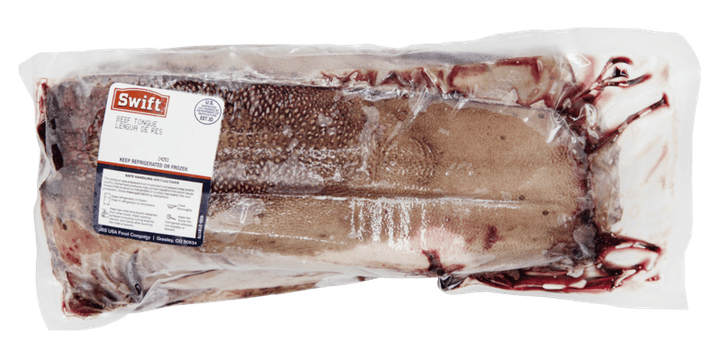 Lengua Prev Cong 1 Kg