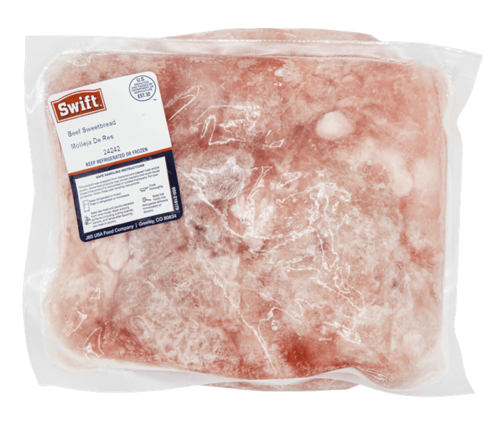 Molleja Prev Cong 1 Kg