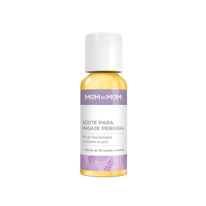 Aceite Para Masaje Perineal Aceite Para Masaje P 0.3 Ml