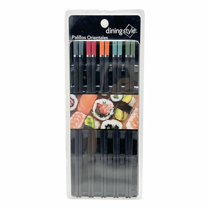 Palillos Orientales 1 Pz