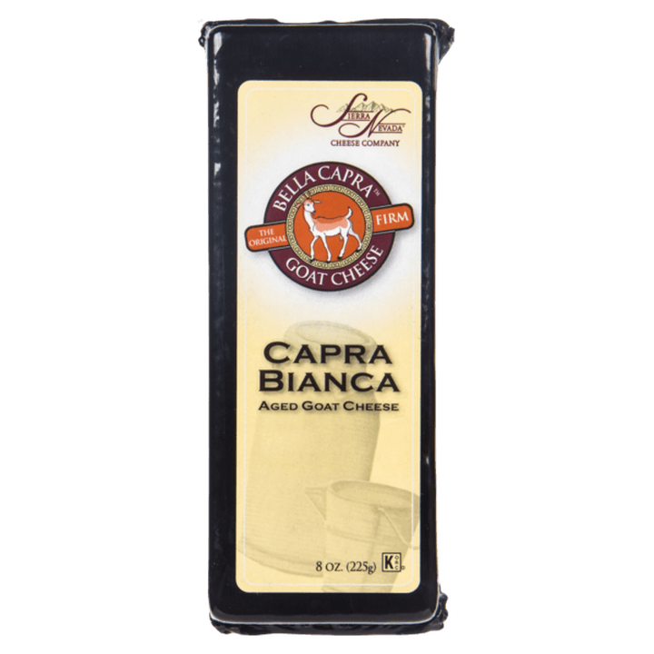 Queso Añejado Sierra Nevada De Cabra 225 G